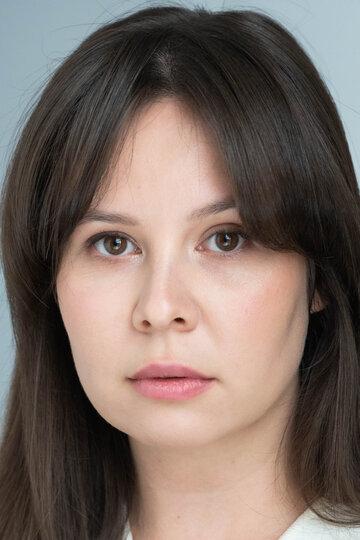 Екатерина Шмакова