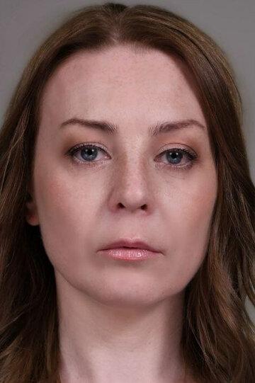 Елена Никитаева